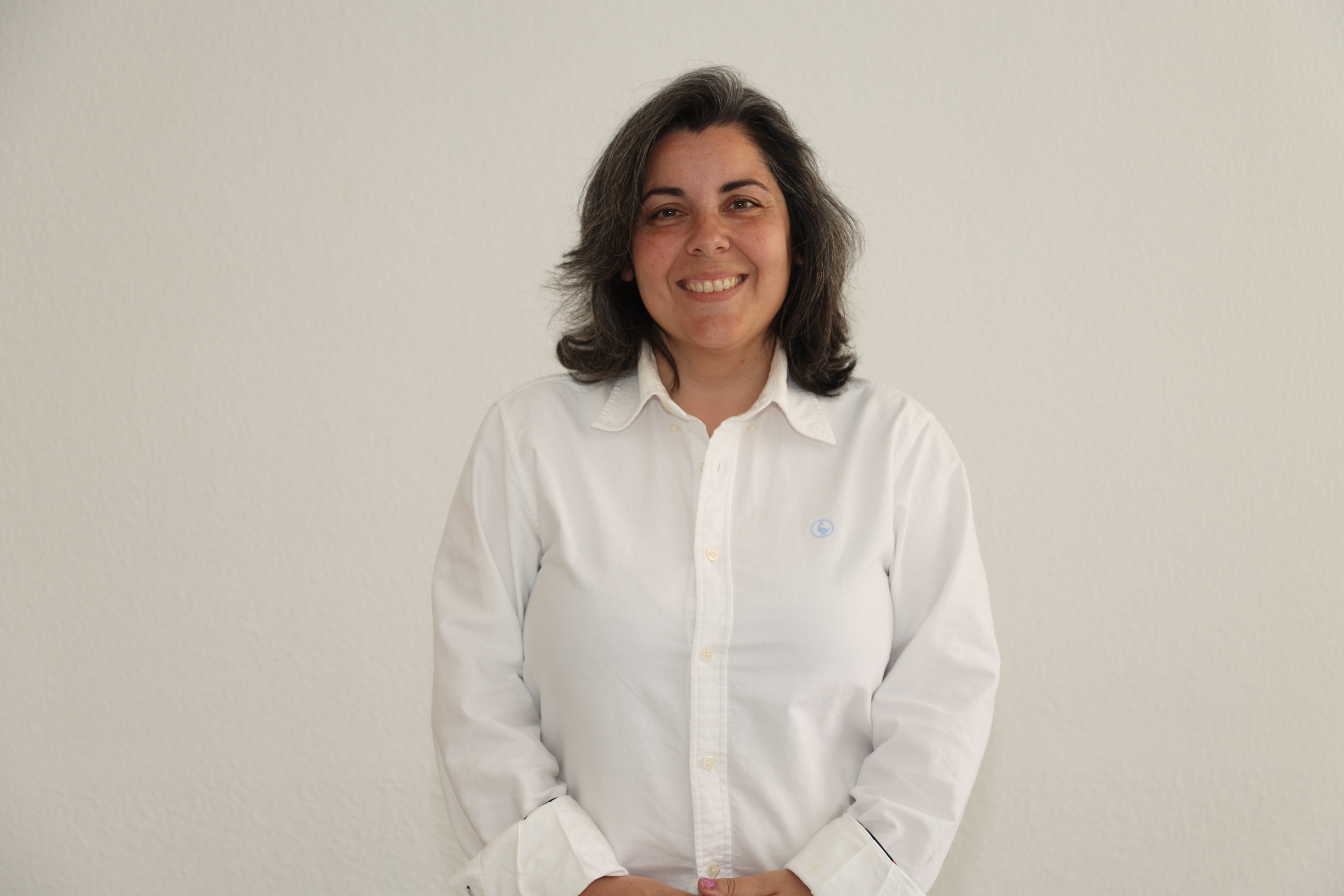 Rocio Melero, psicologa sanitaria en Cartagena.